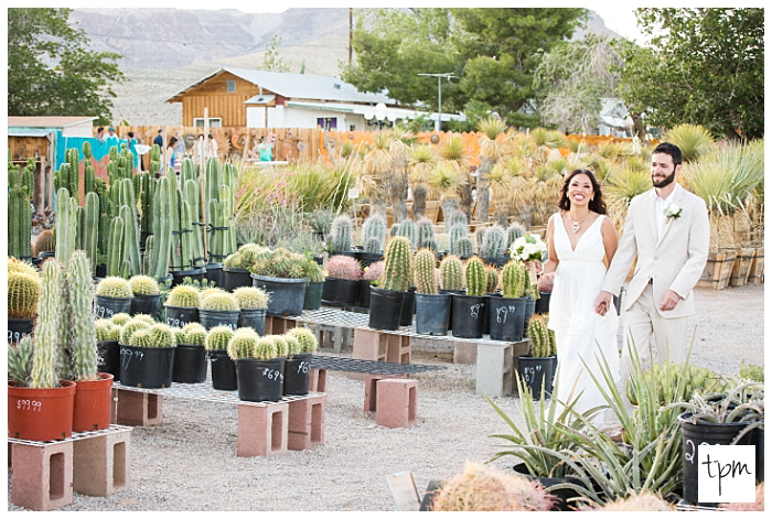 Cactus Joe S Elopement Eloping In Las Vegas Vegas Elopements