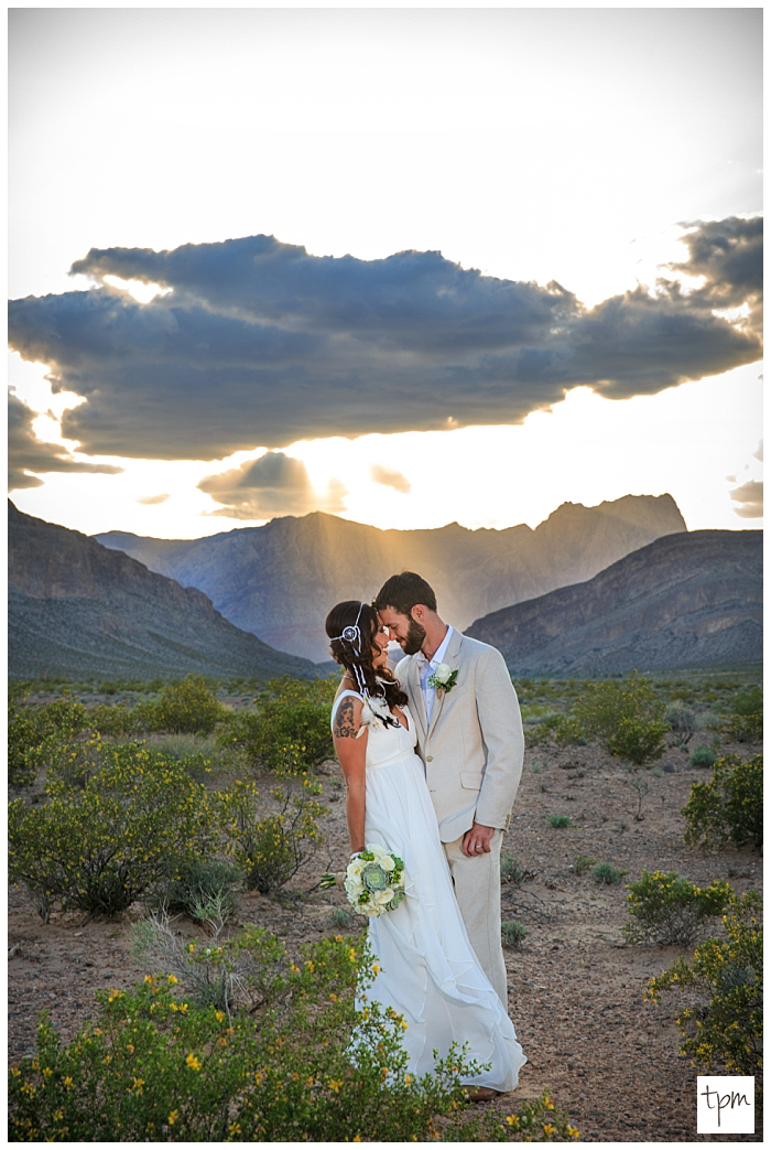 Cactus Joe s Elopement  Eloping  In Las  Vegas  Vegas  