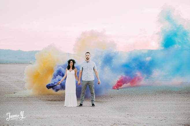 5 ways to elevate your elopement